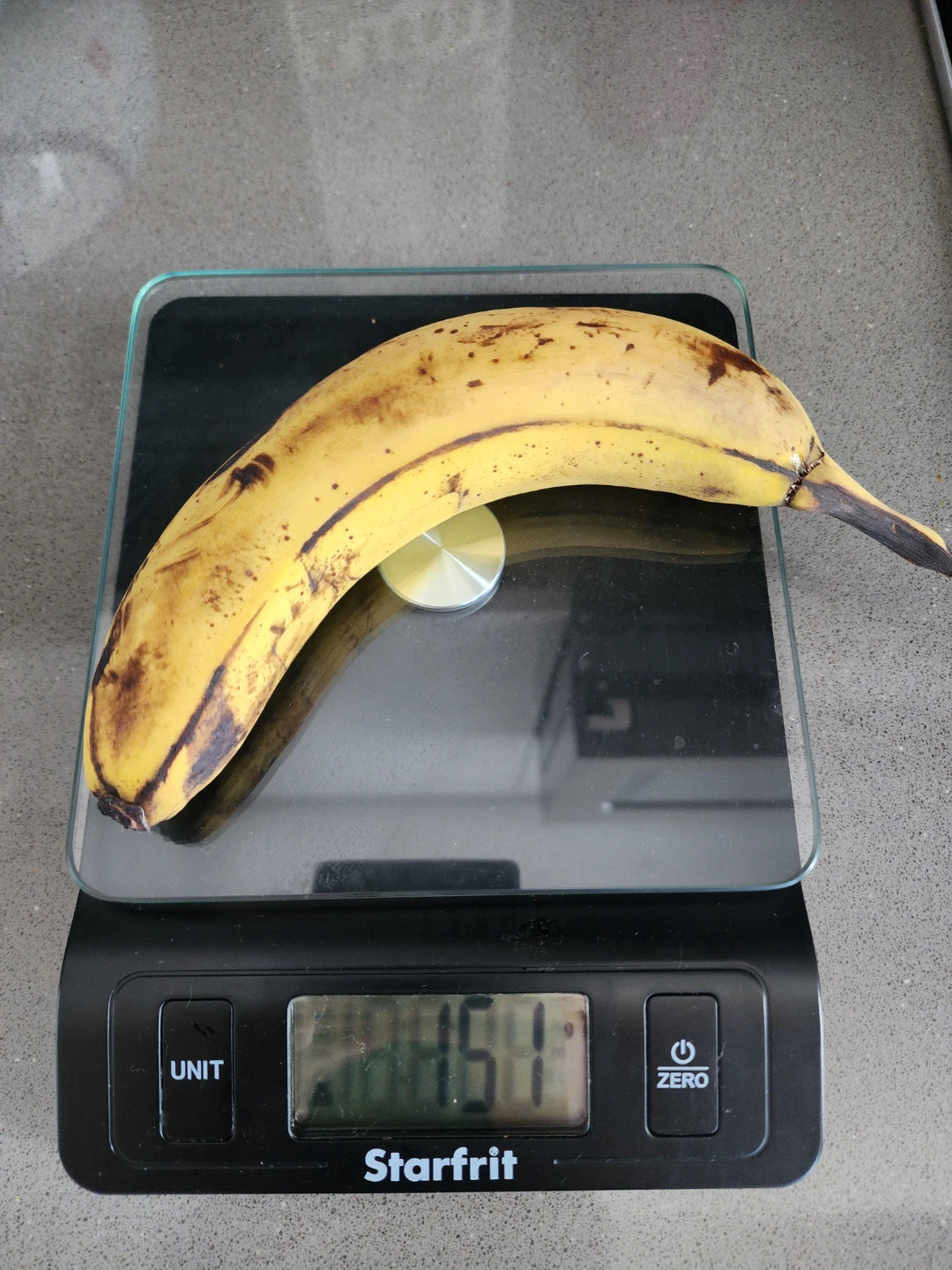Starfrit Digital Kitchen Scale