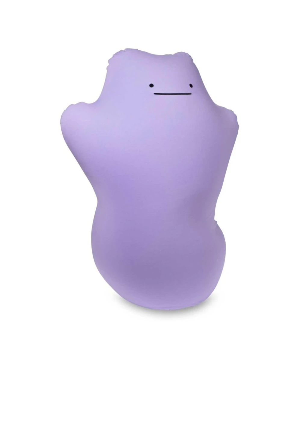 Pokémon Ditto Giant Bean Bag Chair By Yogibo (Rare Collectible) - photo 4