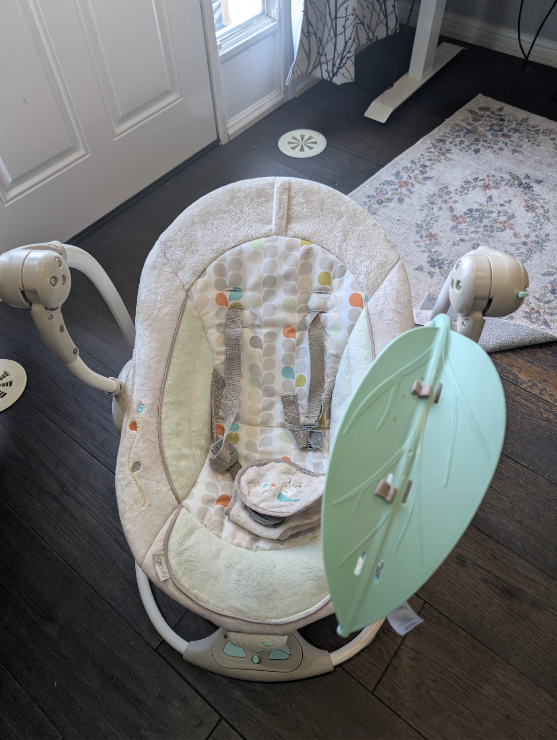 Ingenuity Baby Swing