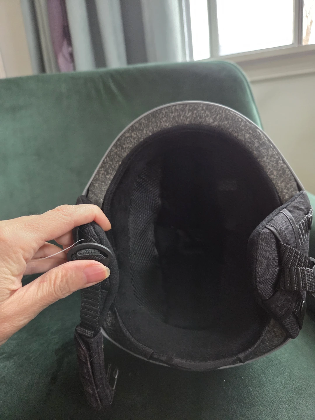 Recreational Helmet - photo 2