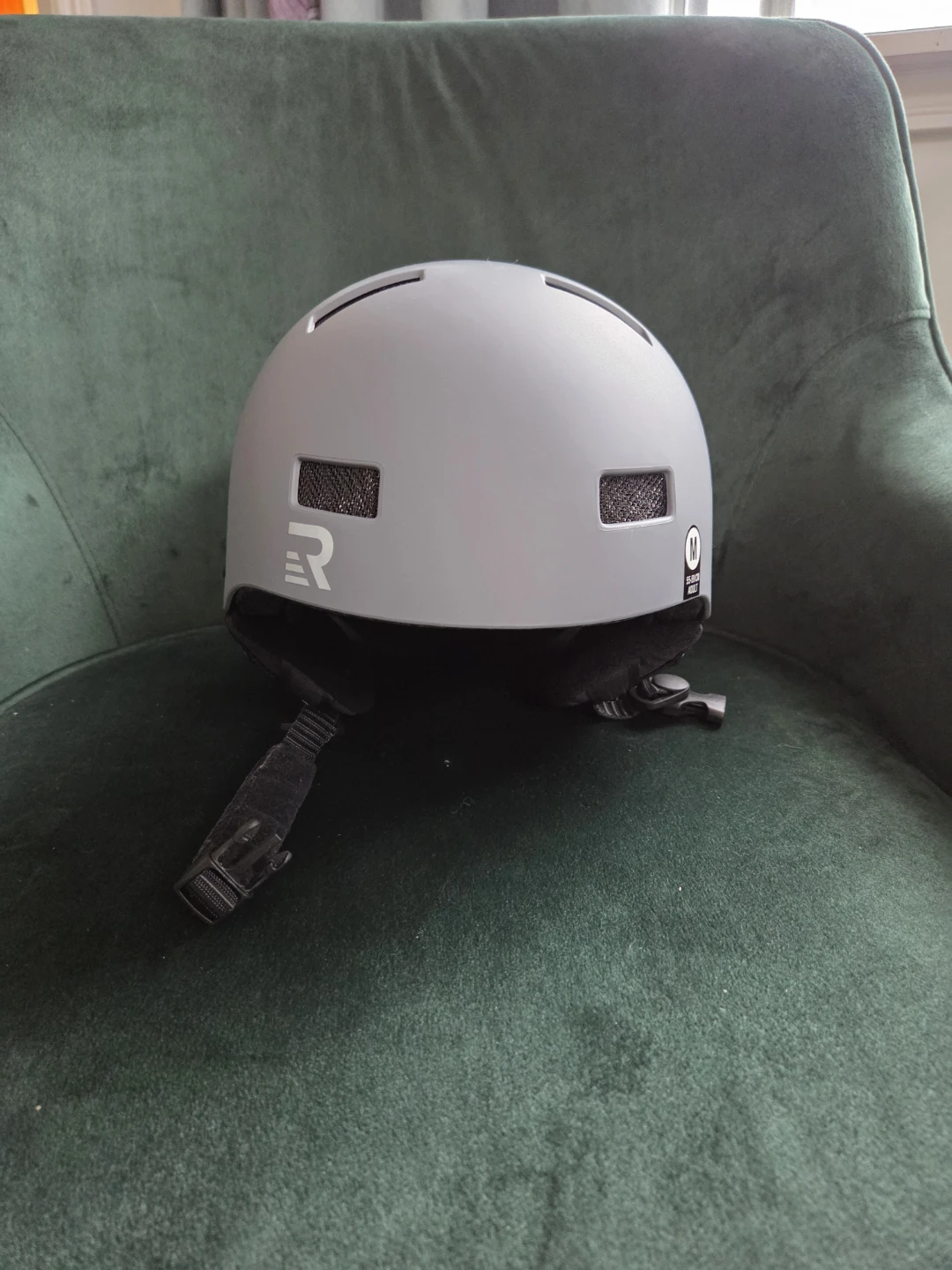 Recreational Helmet - photo 3