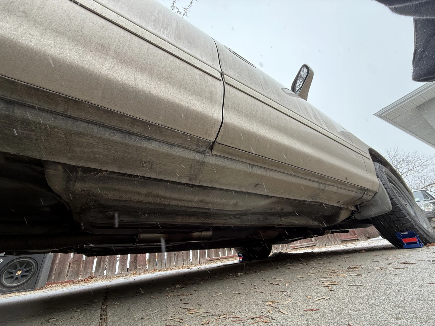 1996 Toyota Avalon xls PROJECT CAR - photo 5