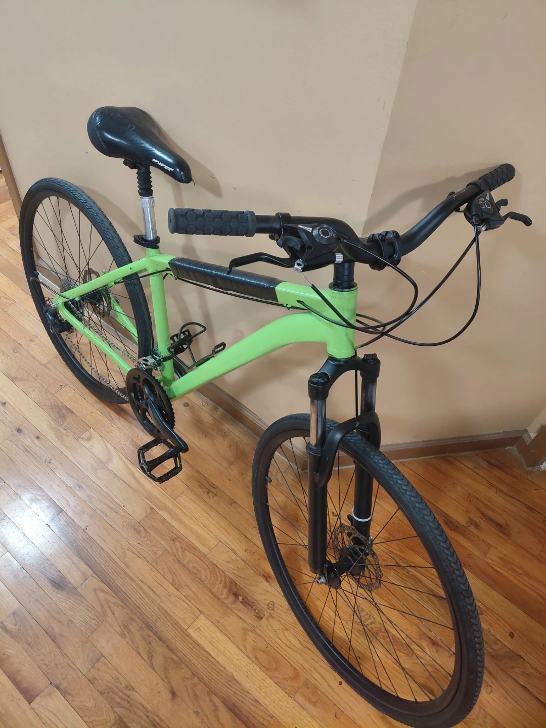 Trek MTN bike for sale ** NEEDS WHEELS ONLY - photo 3