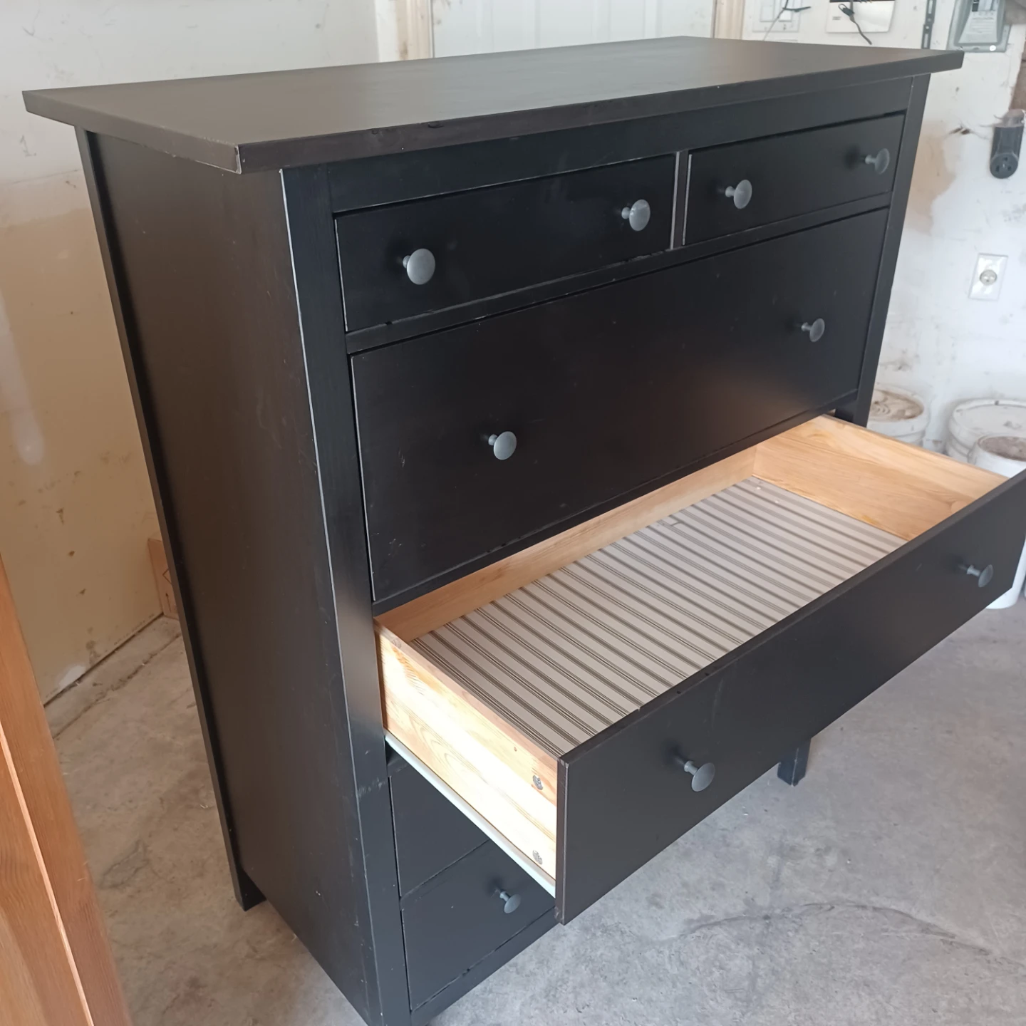 Dresser Ikea, delivery available - photo 4