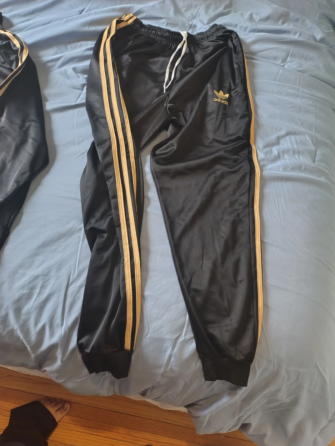 Brand new Tracksuit Jacket and Pants Set - photo 4