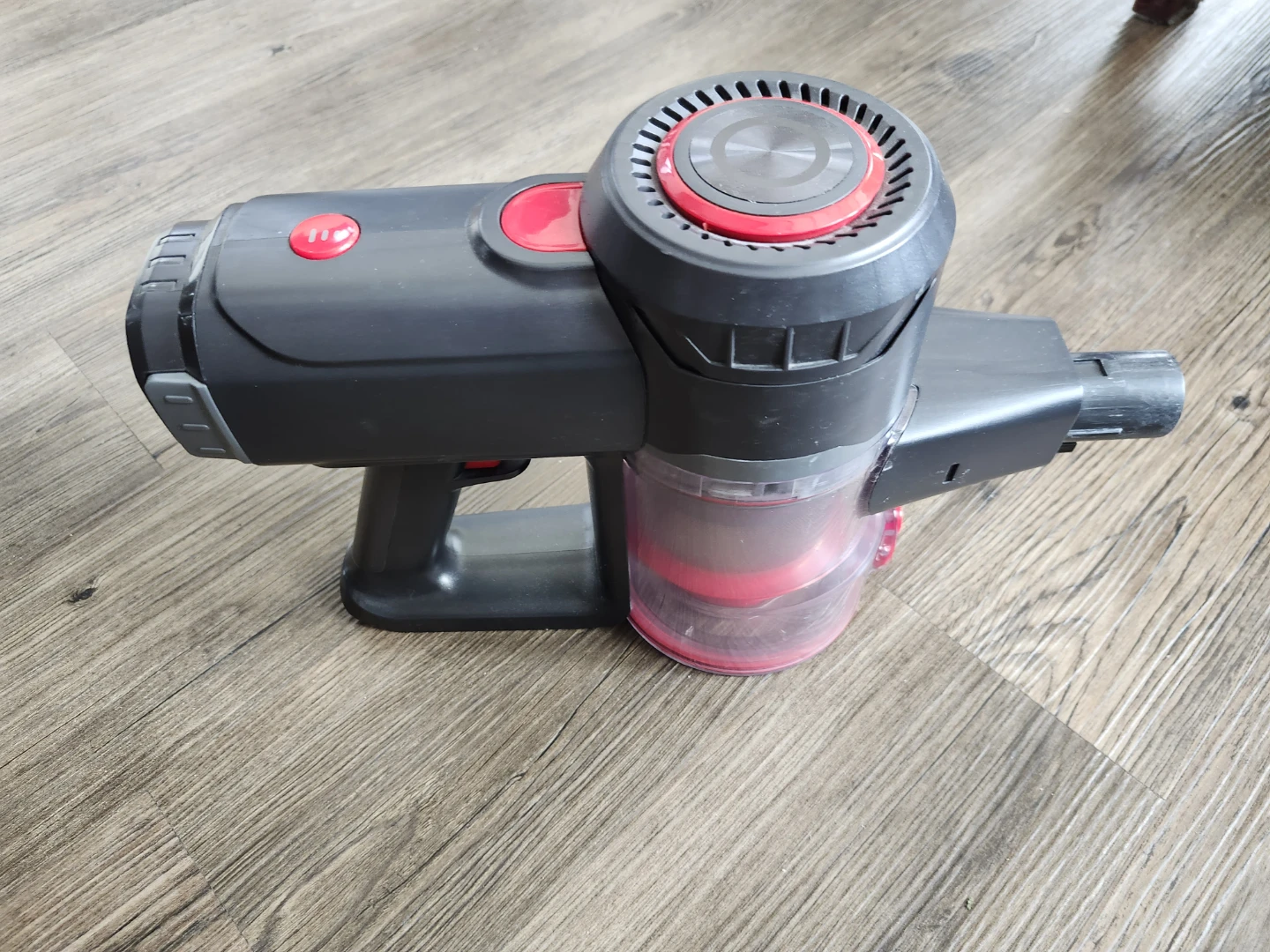 Kyvol Cordless Stick Vacuum Cleaner