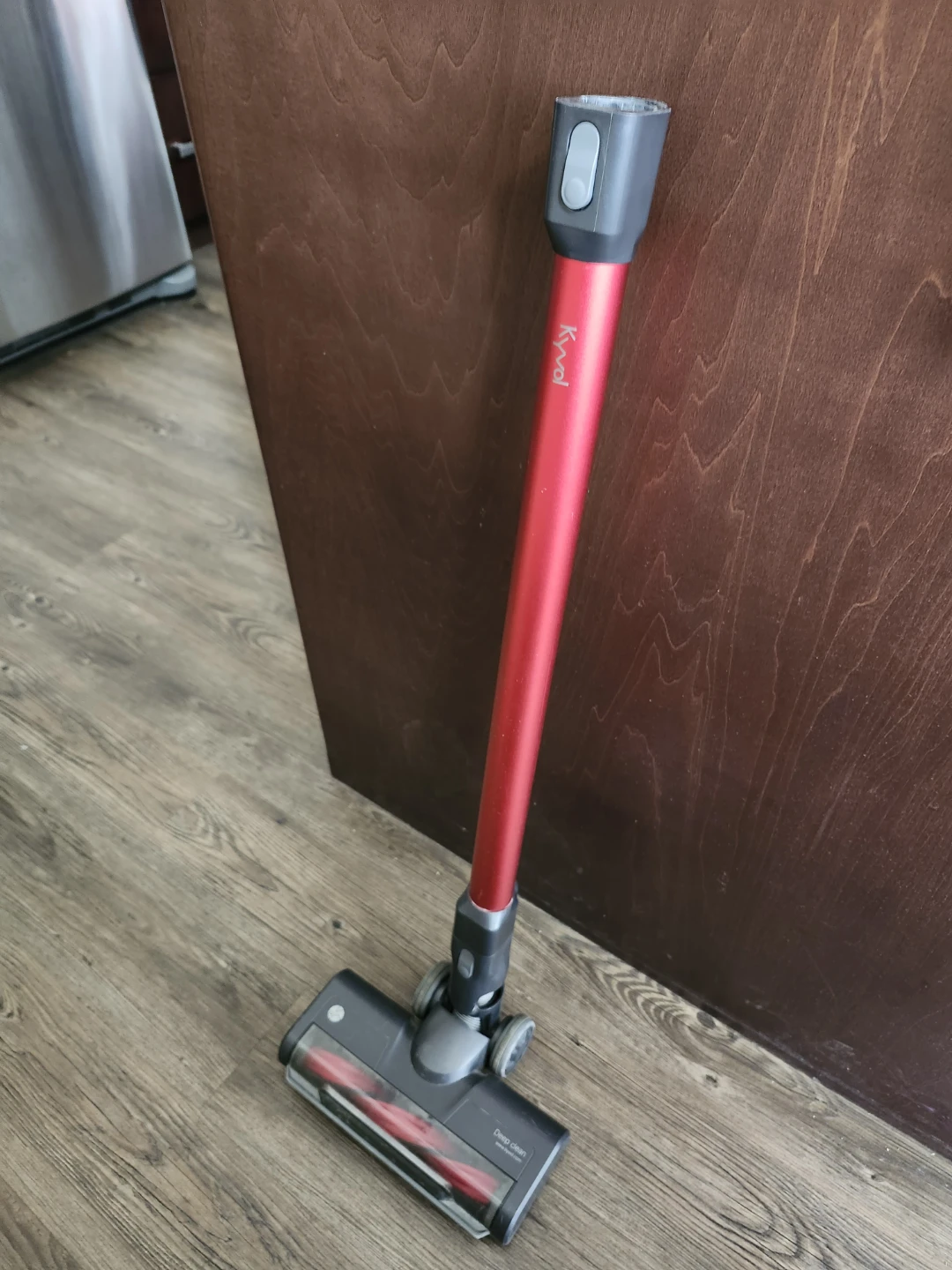Kyvol Cordless Stick Vacuum Cleaner - photo 2