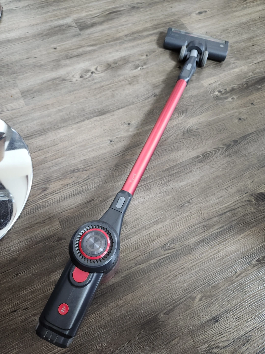 Kyvol Cordless Stick Vacuum Cleaner - photo 3