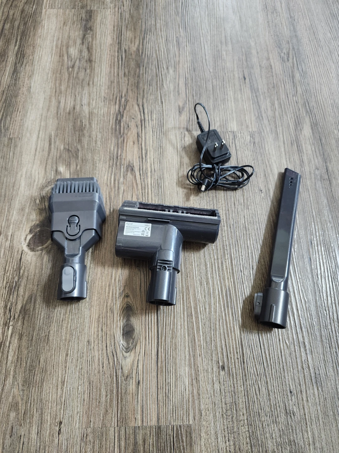 Kyvol Cordless Stick Vacuum Cleaner - photo 4