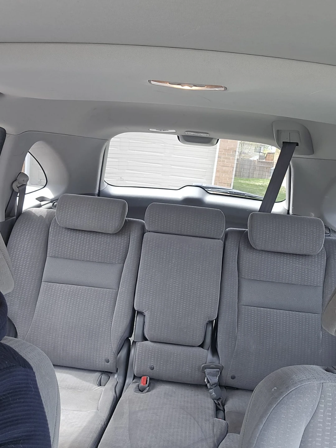 2009 Honda CRV - photo 4