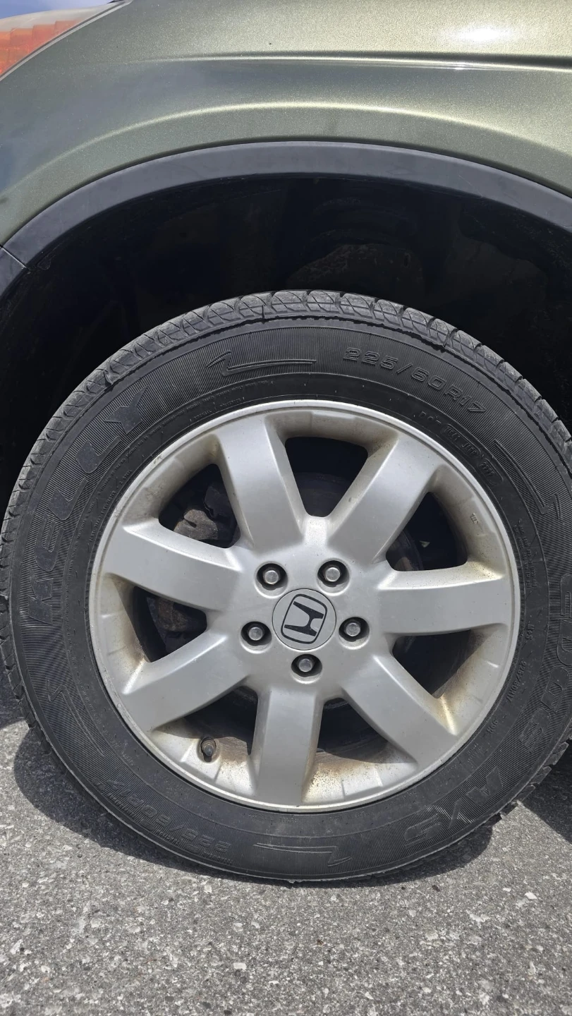 2009 Honda CRV - photo 5