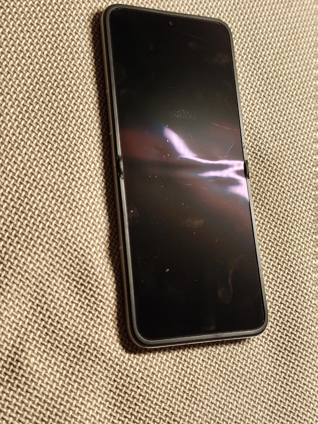 Xiaomi MIX Flip 2 CN Version - photo 5