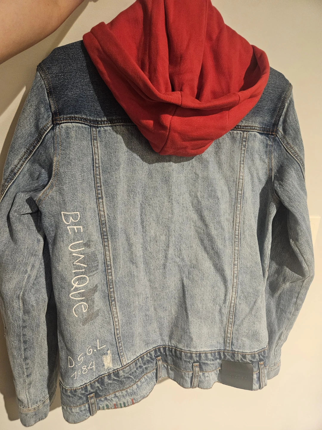Multiple jackets - photo 2
