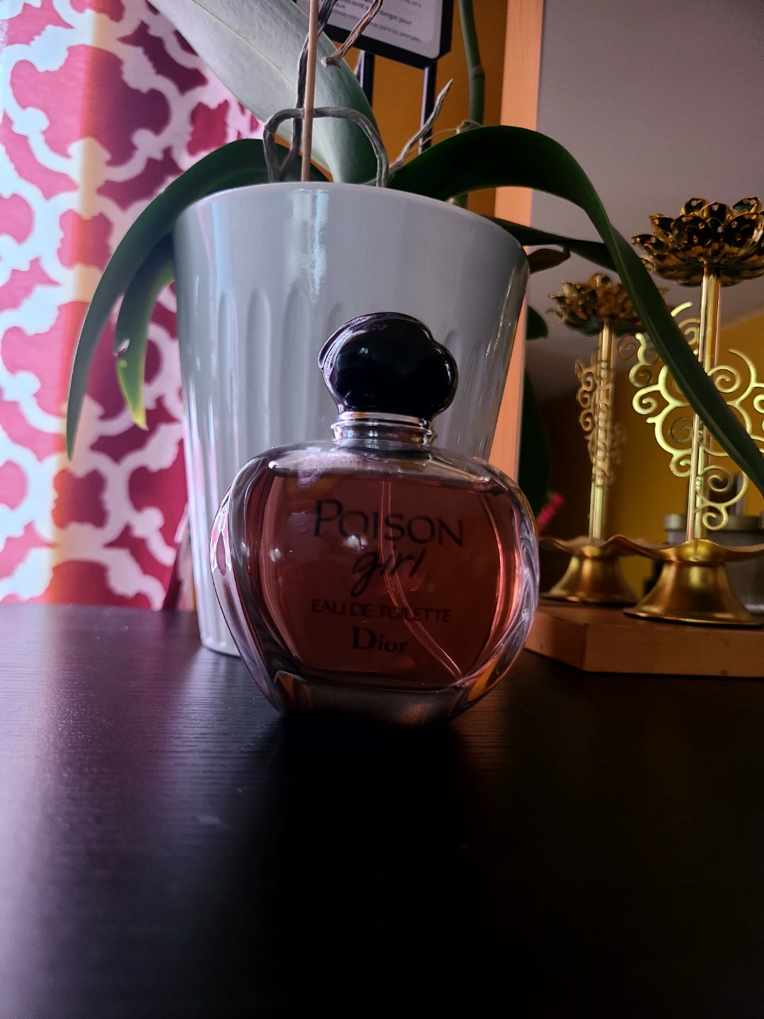 Dior Poison Girl Eau de Toilette Perfume - photo 2
