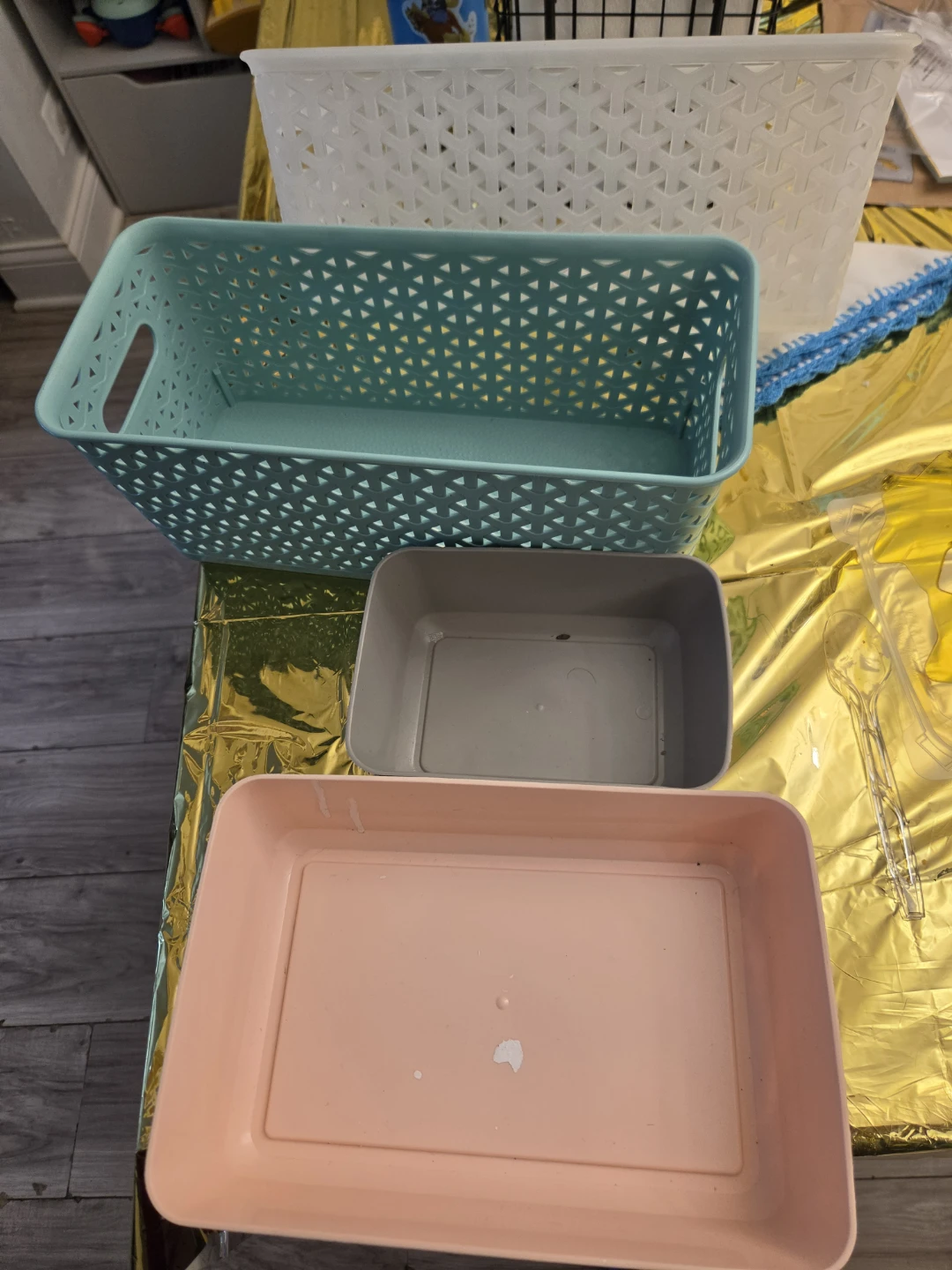 Free items - photo 3