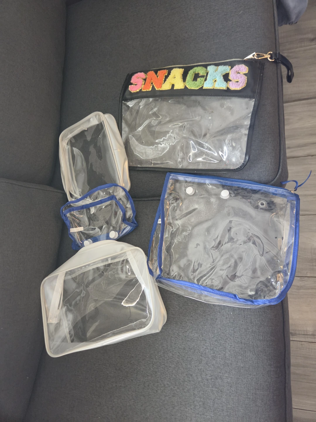 Free items - photo 4
