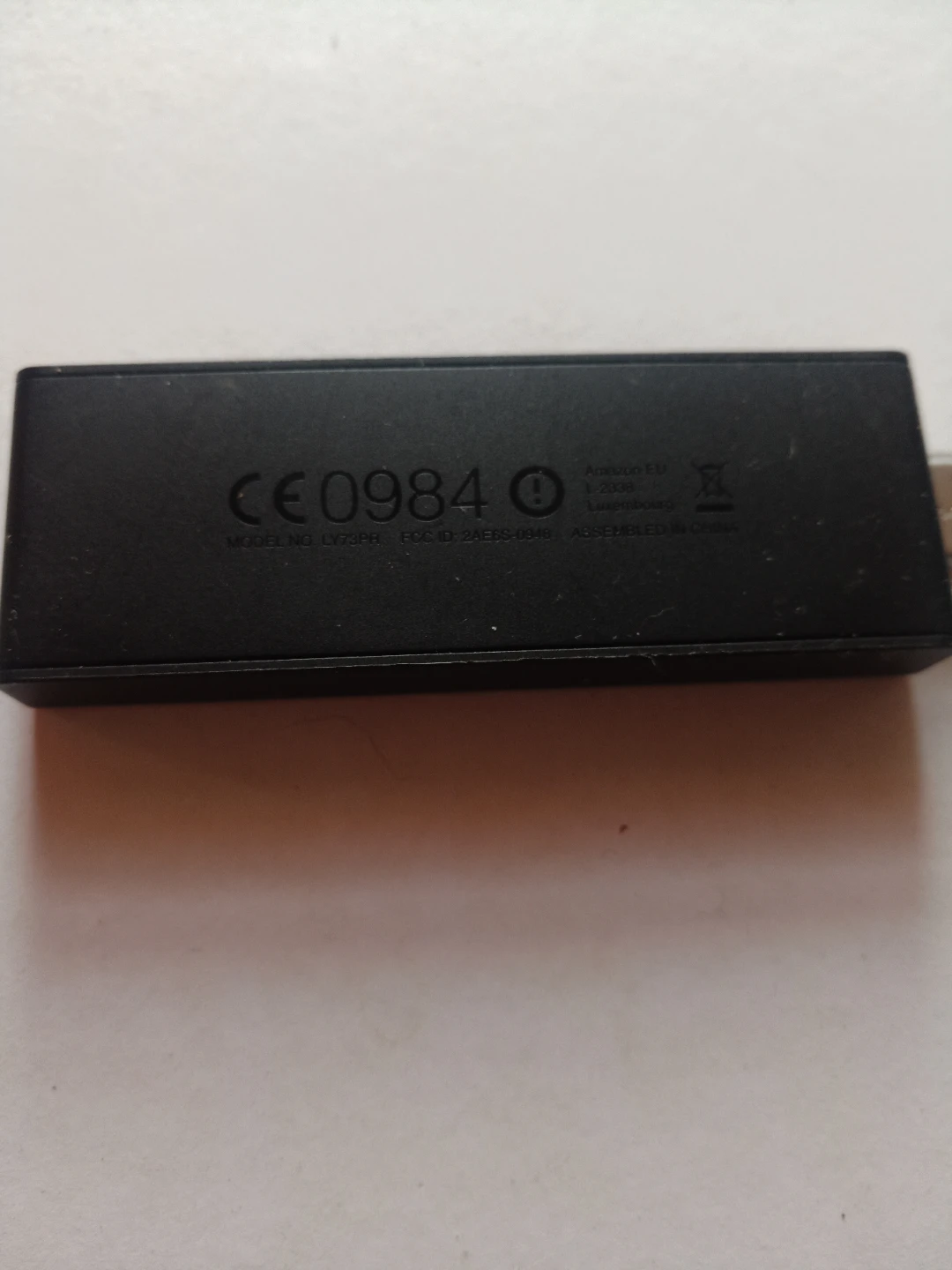 Amazon Fire TV Stick - photo 2