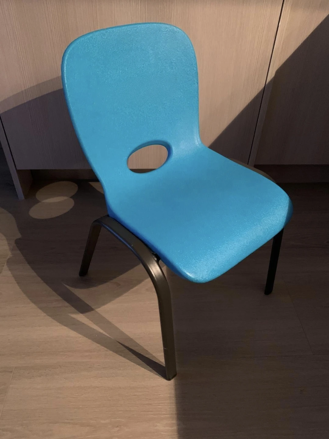 Lifetime Children's Stacking Chair