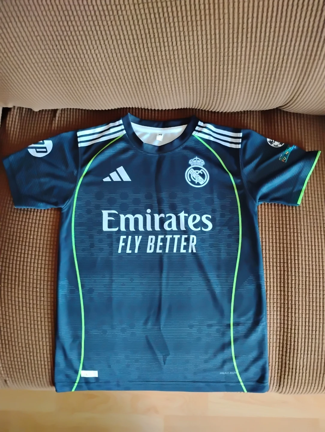 Kid's Jersey