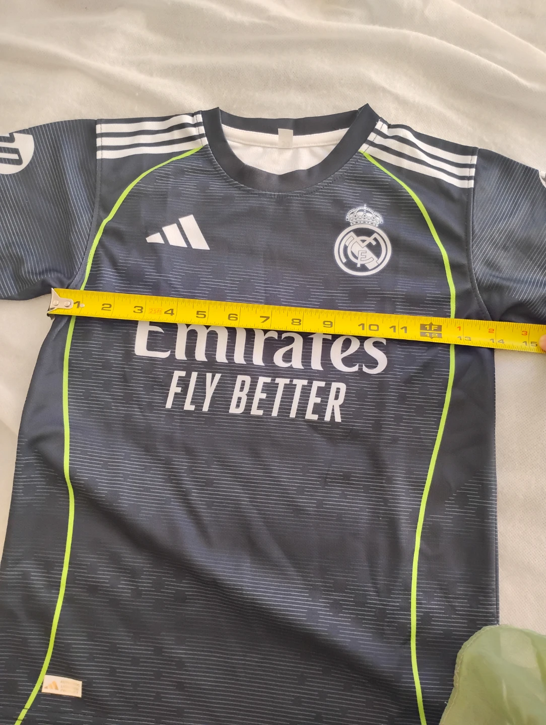 Kid's Jersey - photo 4