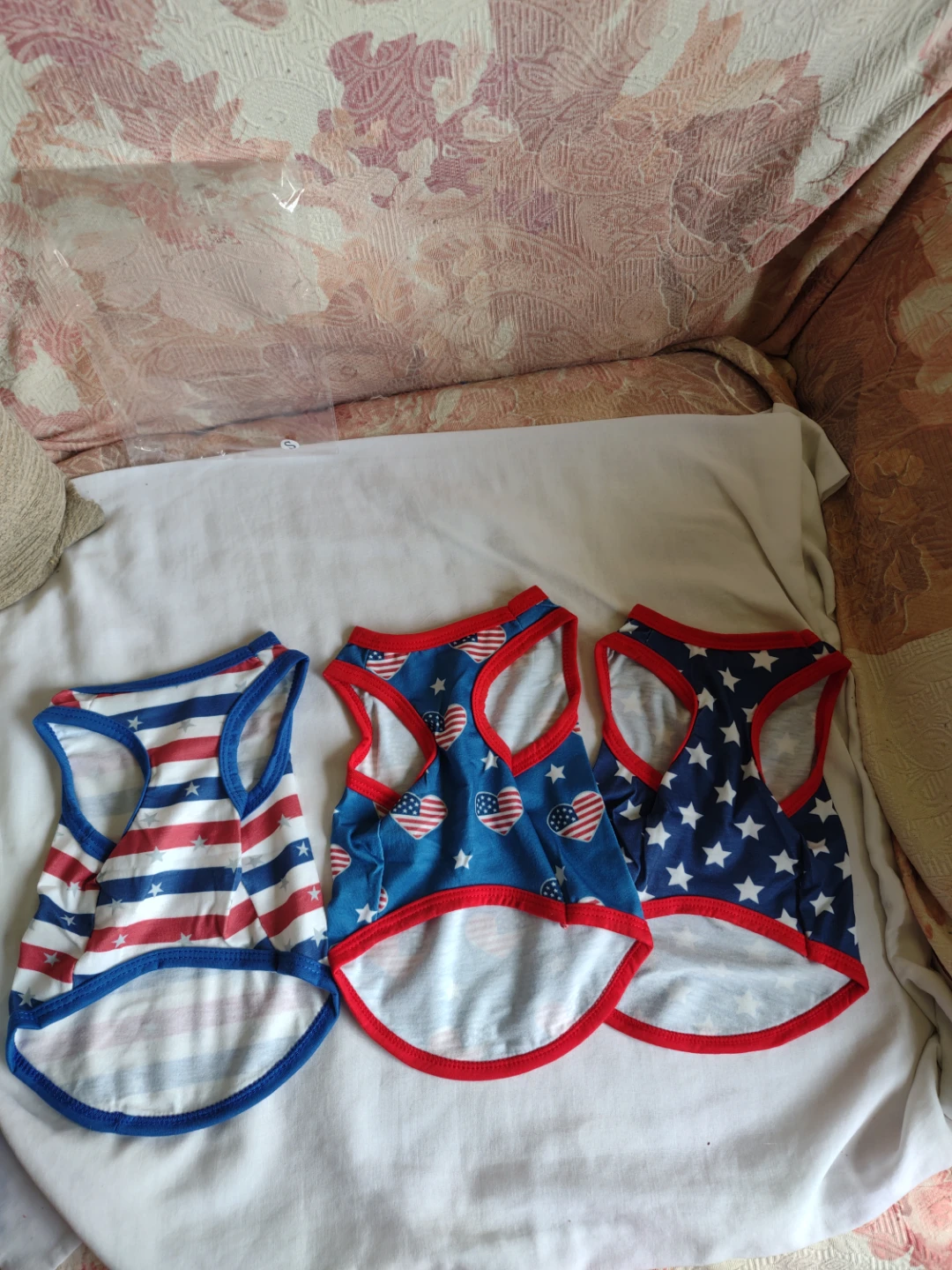 Small pet shirts - photo 2