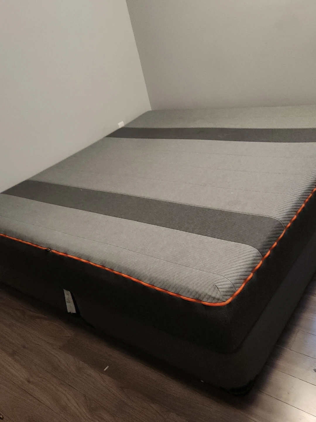 Mattress - king size - photo 2