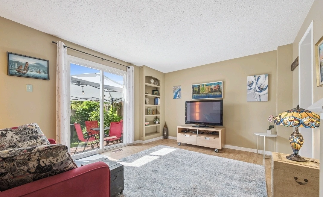Townhouse for sale in Guelph