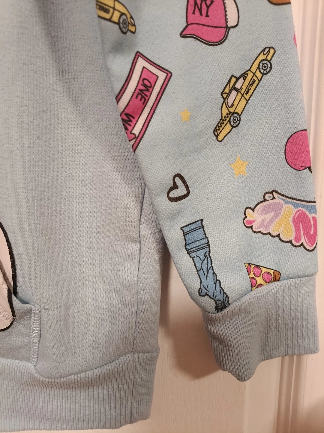 Hoodie - photo 3