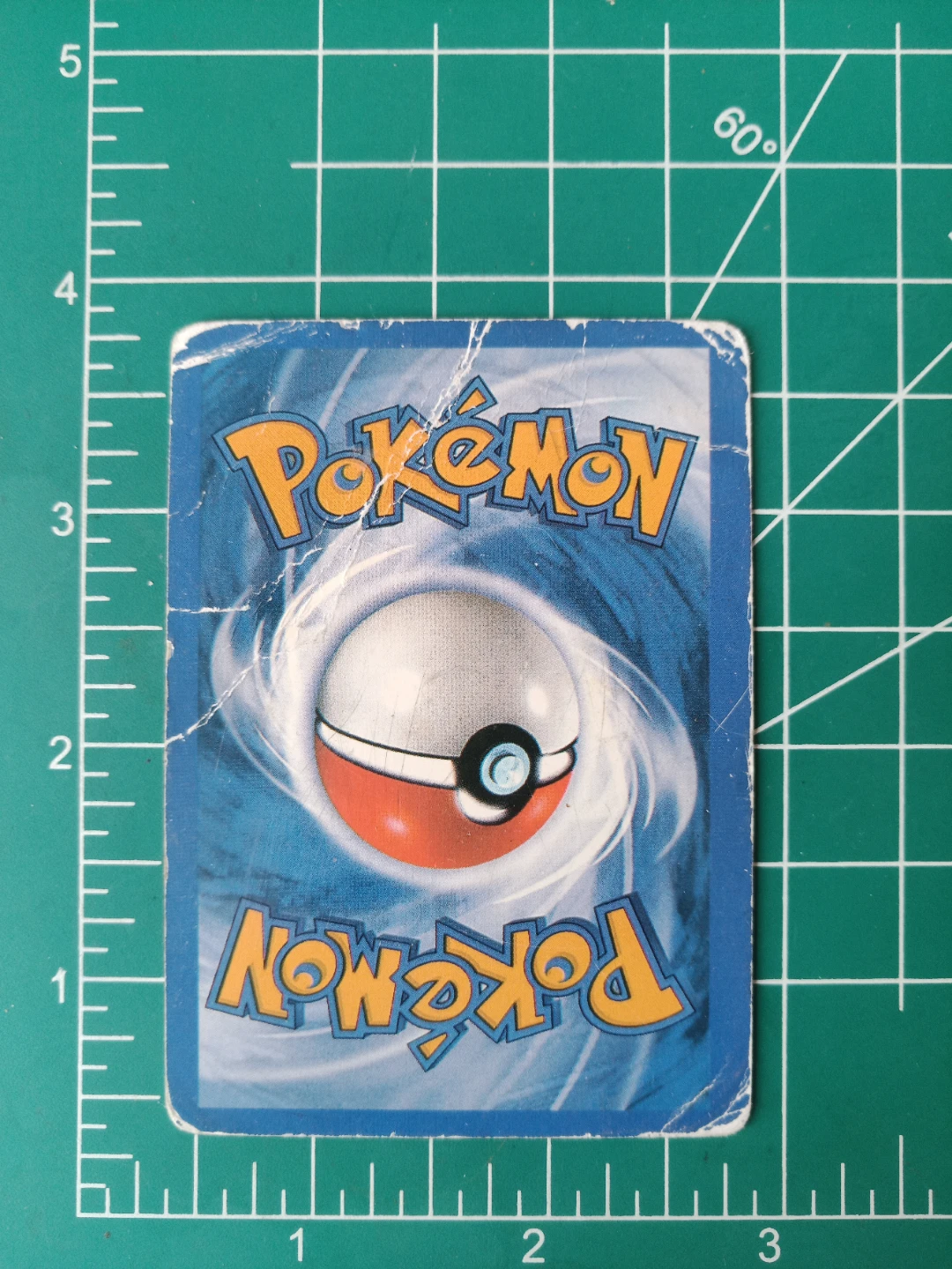 Pokemon Yanmega LV. 47 TCG Card - photo 2