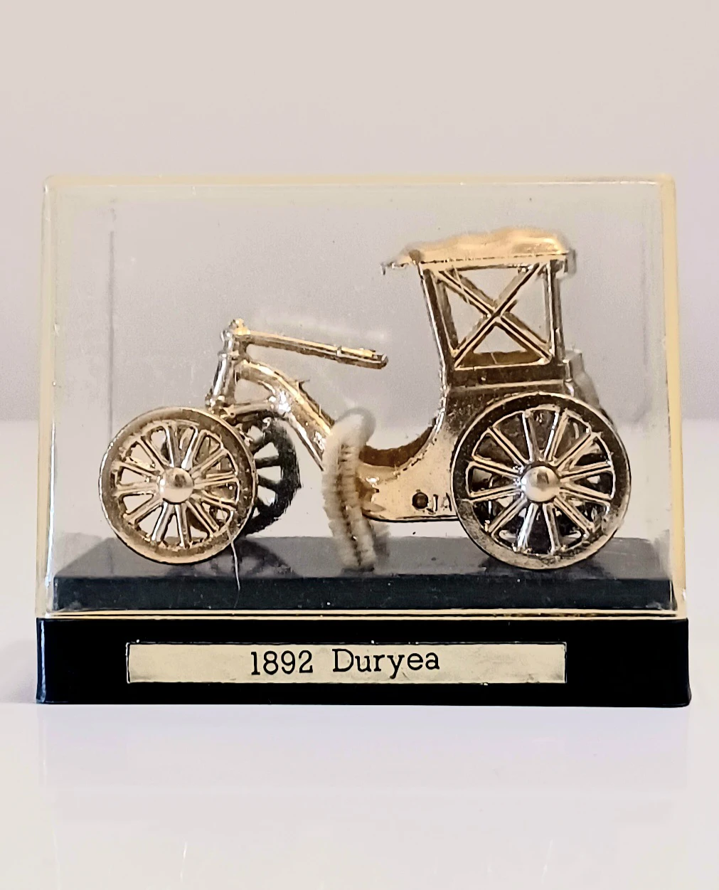 "Antique Car" Diecast Miniatures Set - photo 2
