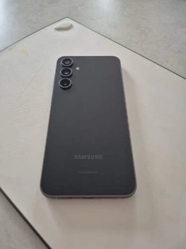Samsung Galaxy A54 Phone Case with Ring Holder - photo 5