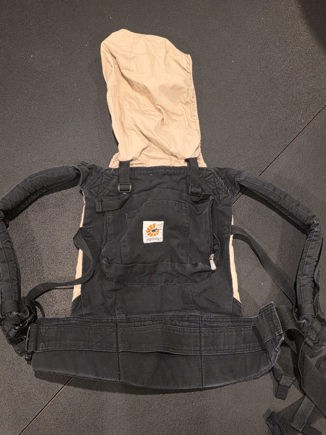 Ergobaby Baby Carrier
