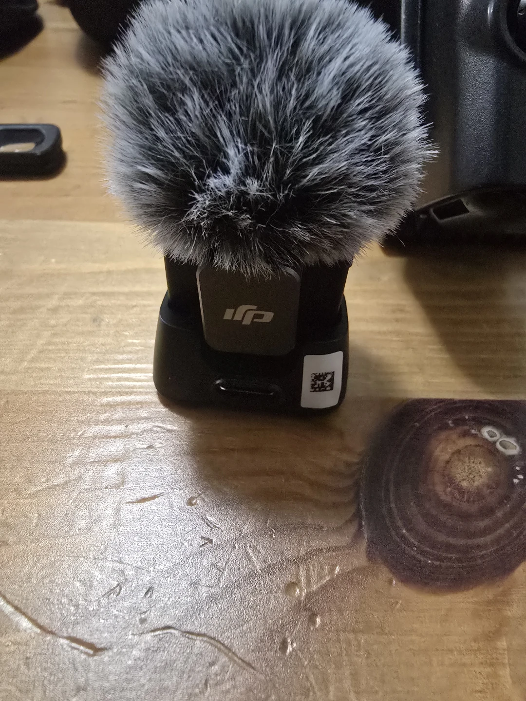 DJI Osmo Pocket 3 camera - photo 4