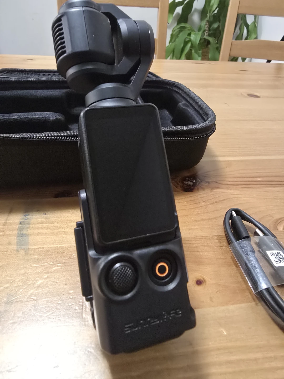 DJI Osmo Pocket 3 camera - photo 5