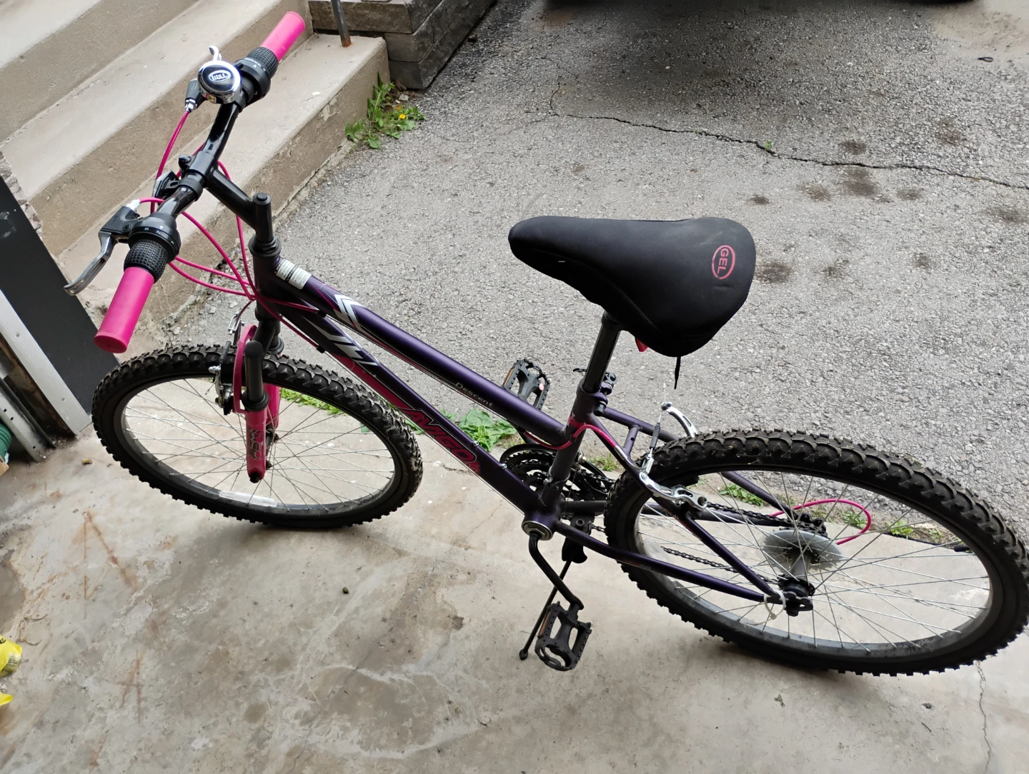 Bike - photo 2
