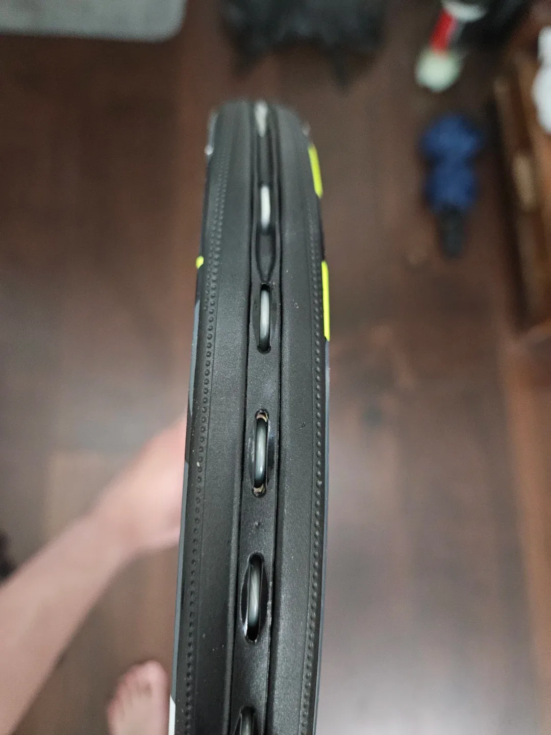 Babolat Pure Aero 2023 Tennis Racquet Grip 2 - photo 4