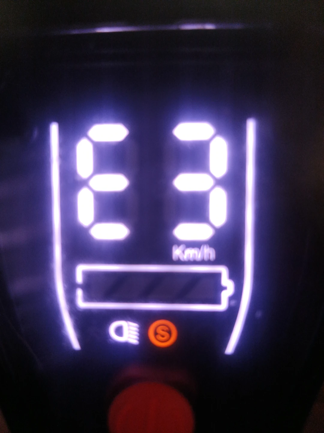 Wheelspeed E-Scooter - photo 3