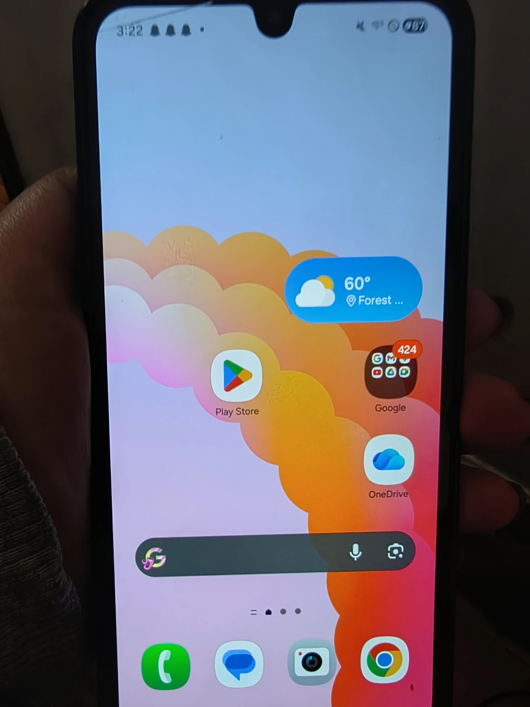 Samsung Galaxy a16 5g