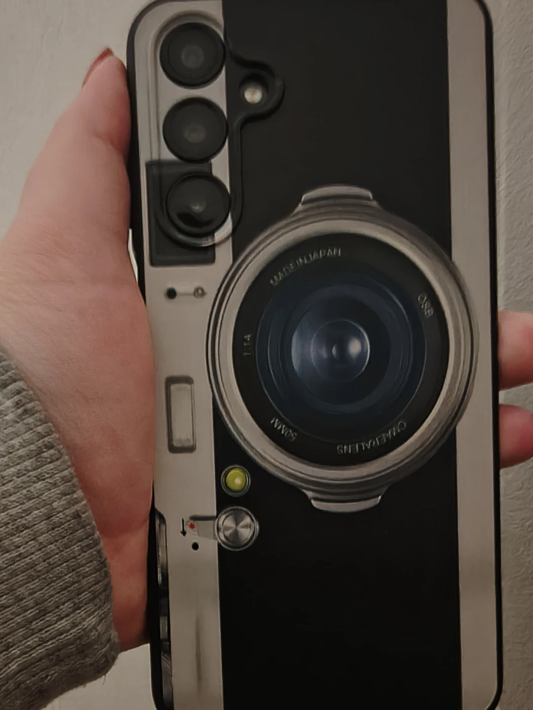 Samsung Galaxy a16 5g - photo 2