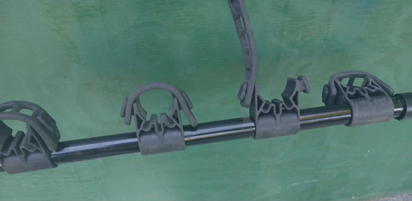 Thule Bike Rack Hitch Mount - photo 5