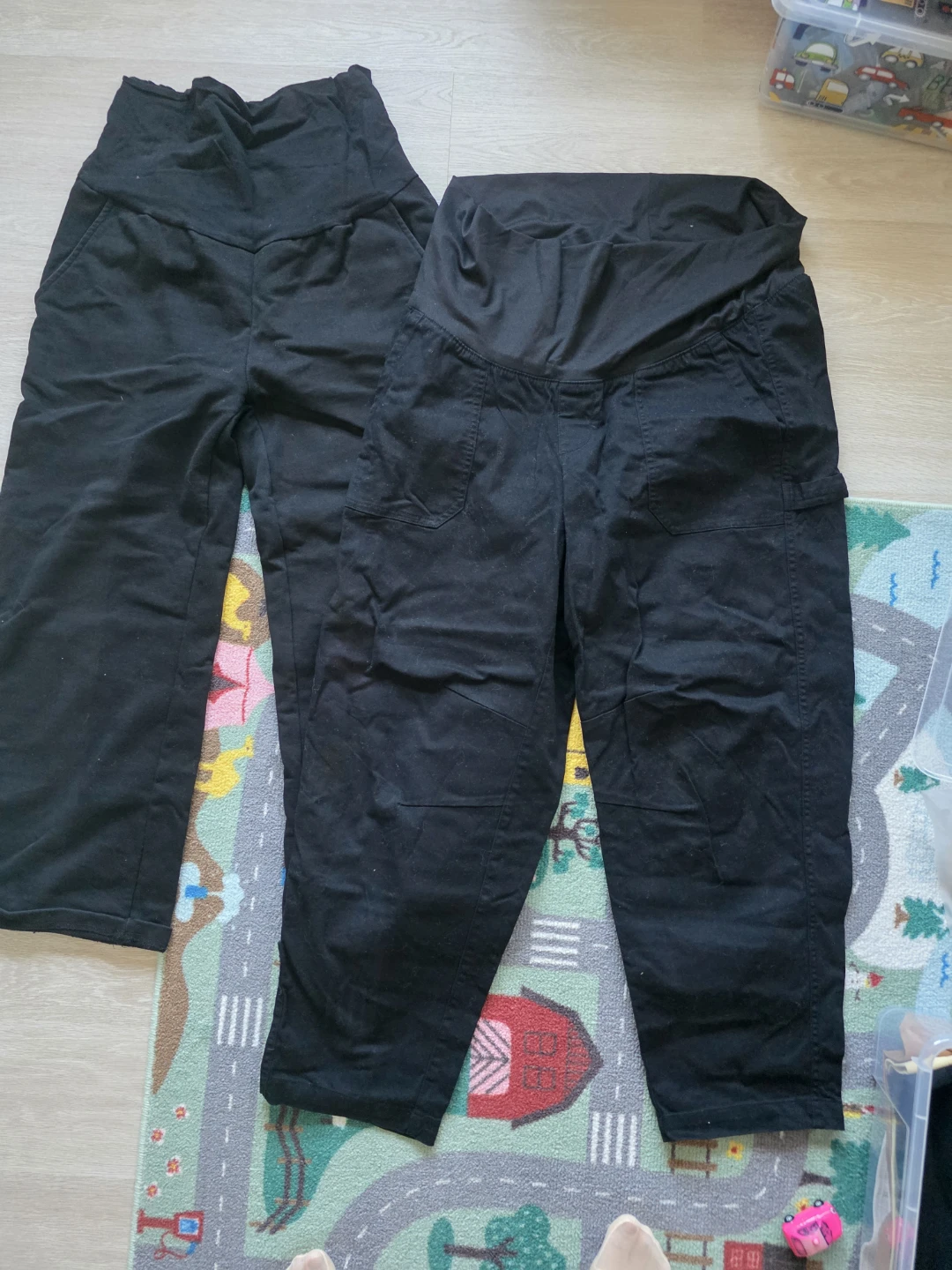 Pregnancy and post Pregnancy stuff - photo 4