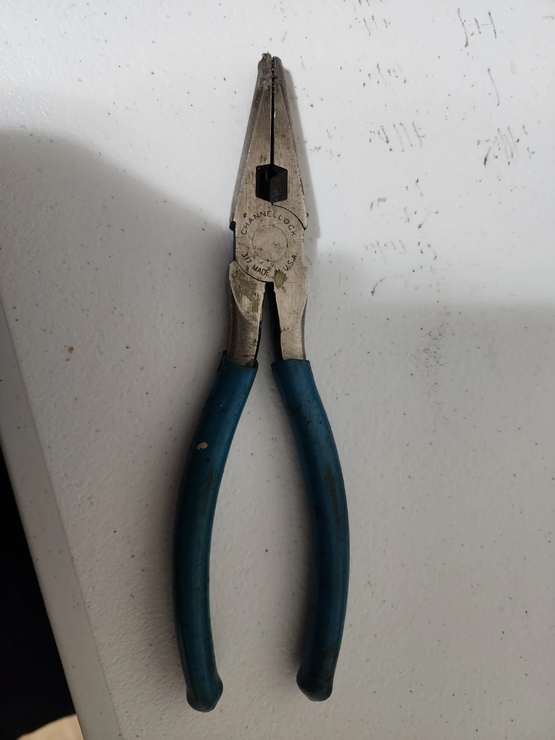 Pliers - photo 2