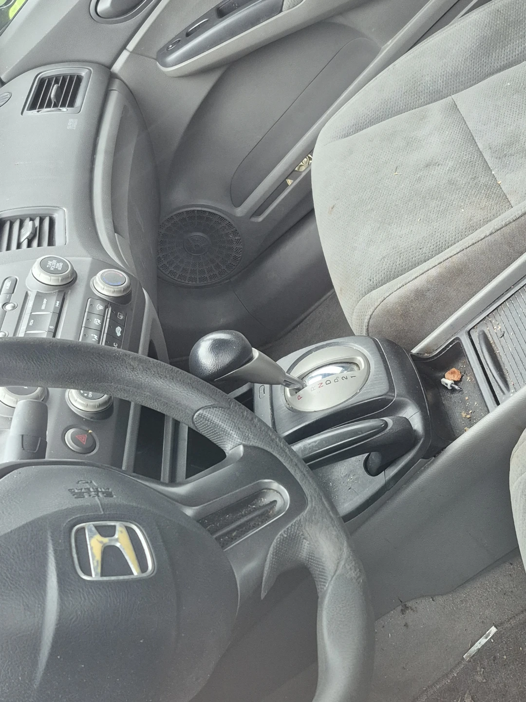 2008 Honda Civic Sedan - photo 3