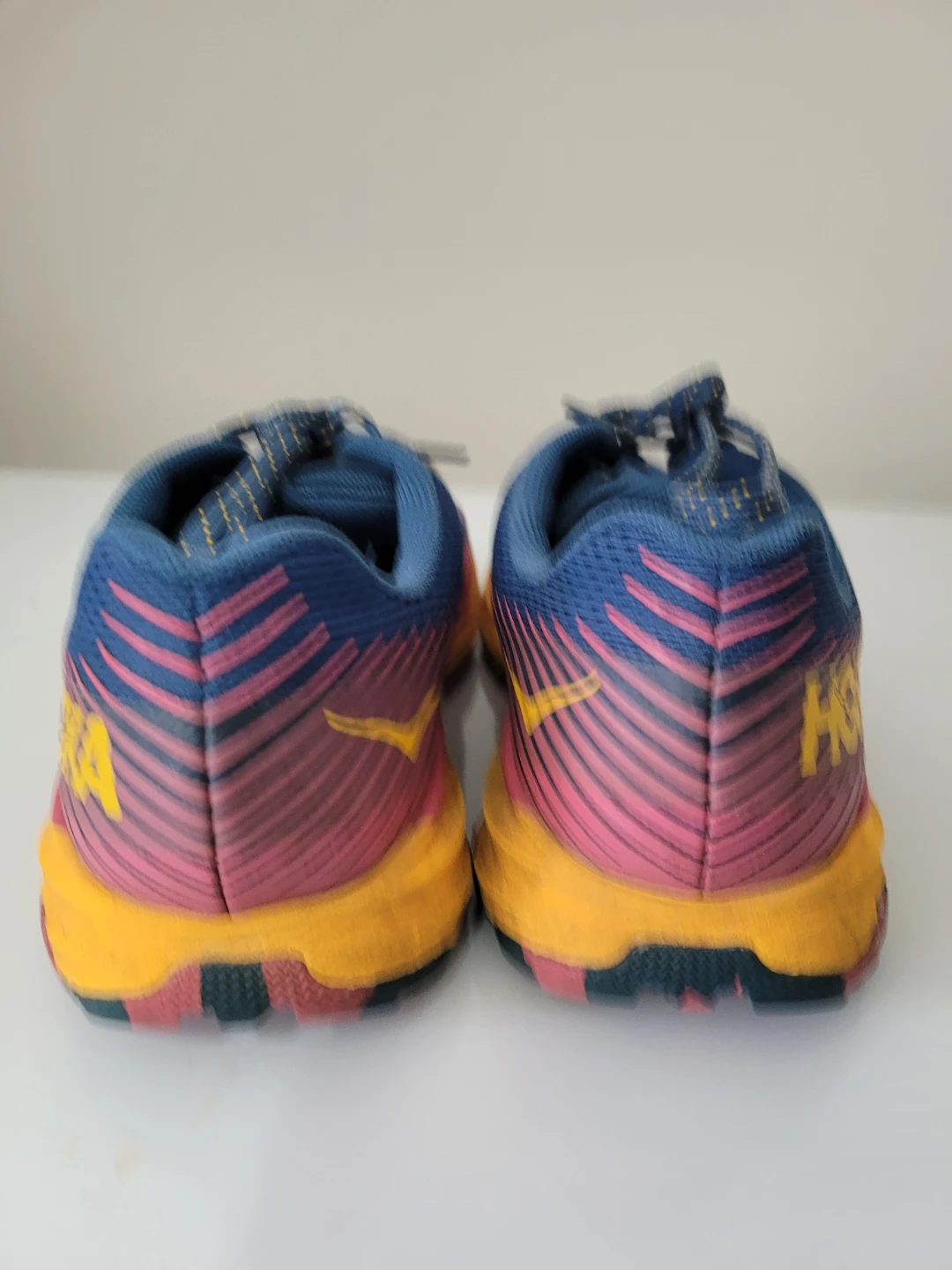Hoka Speedgoat 5 Trail Running Shoes Women's Size 7.5 - photo 2
