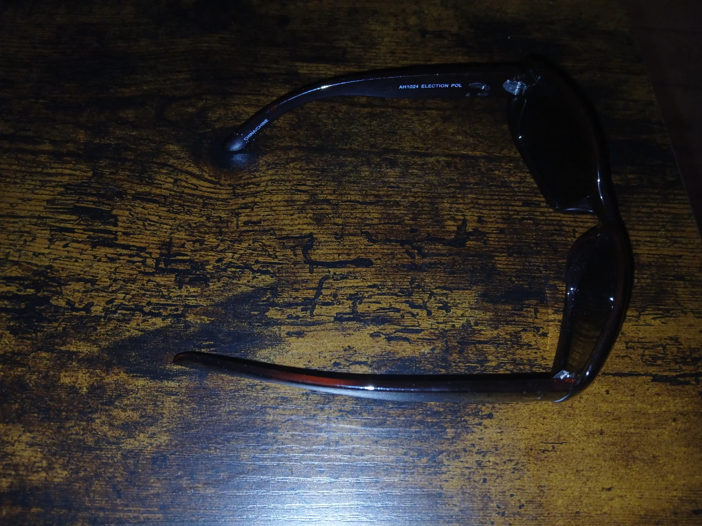 Foster Grant Polarized Sunglasses