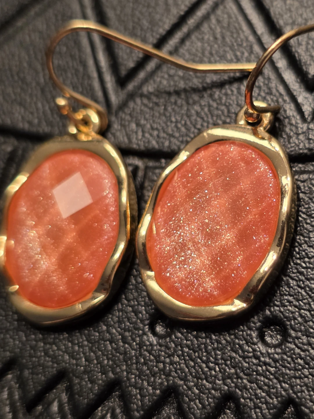 Vintage Earrings - photo 3