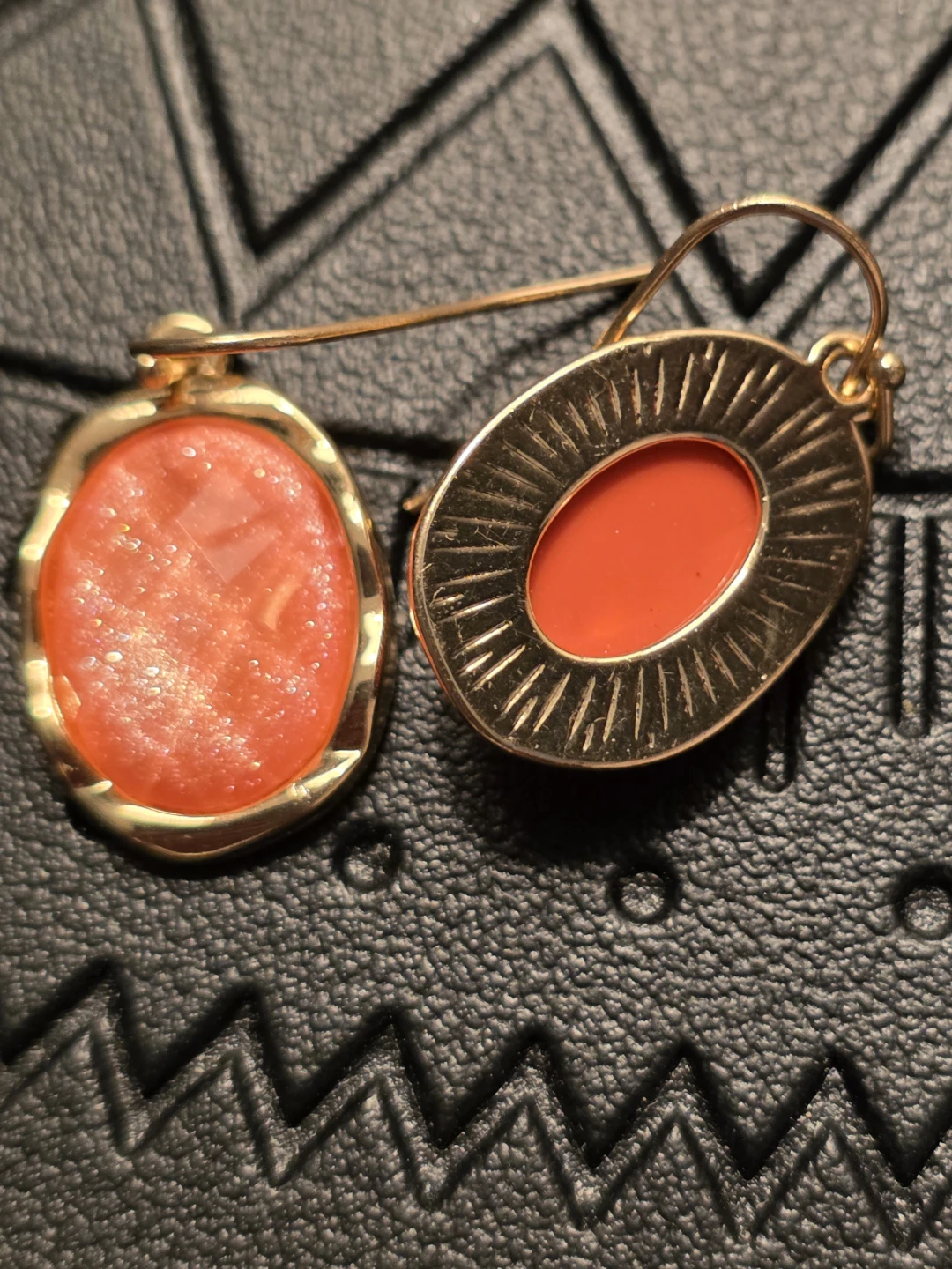 Vintage Earrings - photo 4