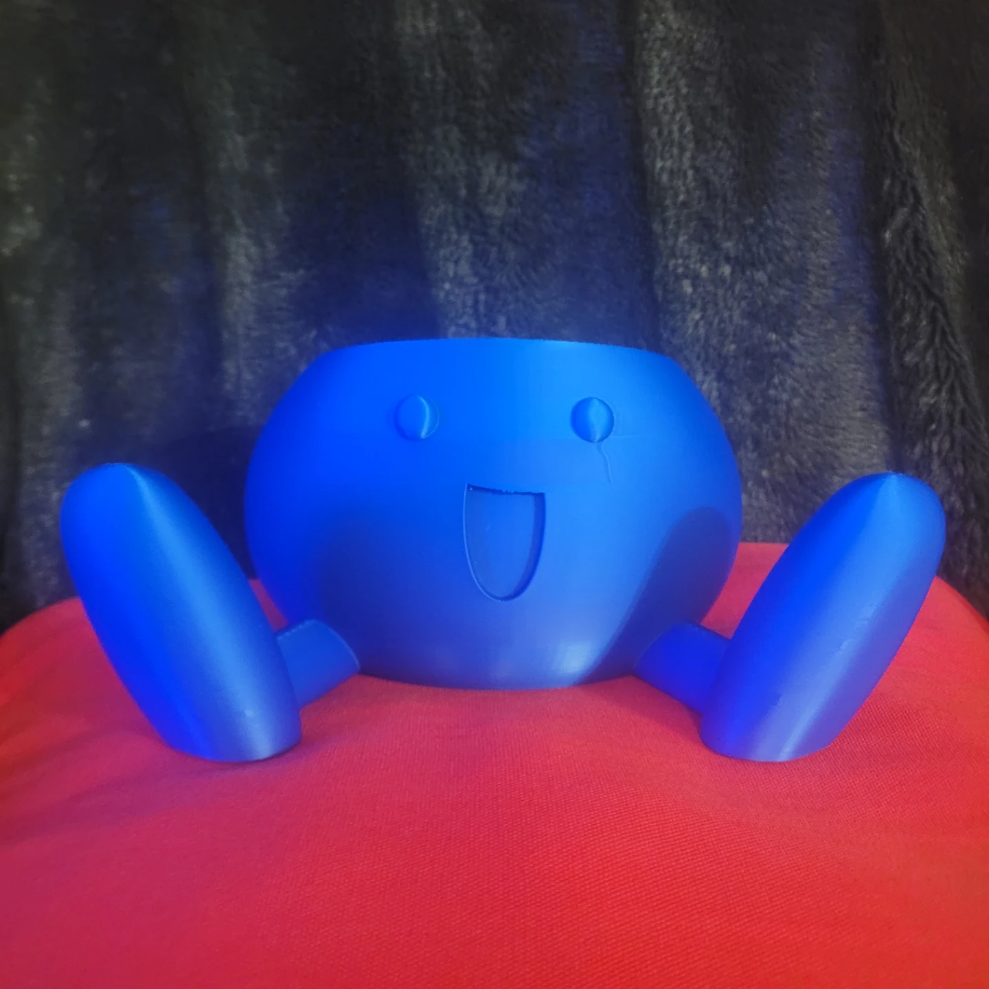 Oddish Pokemon Planter Pot - photo 2