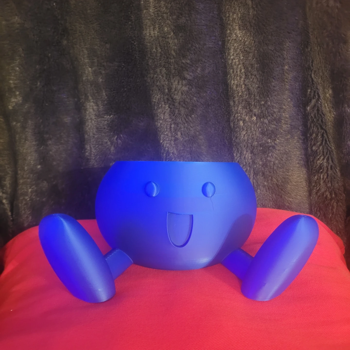 Oddish Pokemon Planter Pot - photo 5