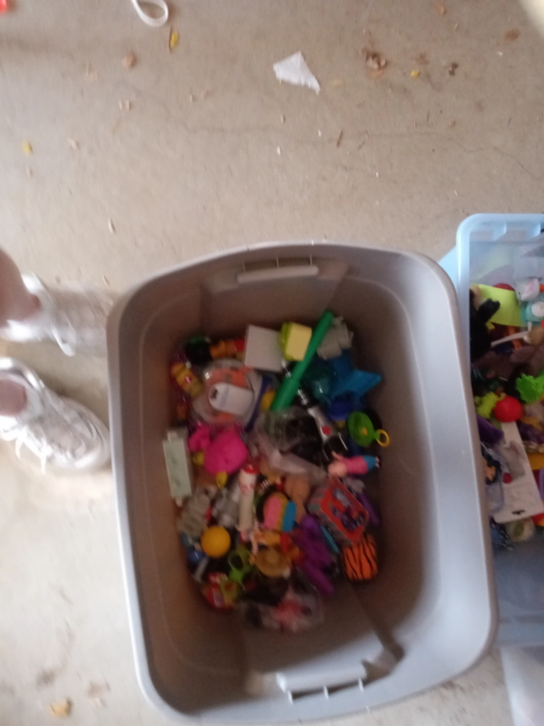 Assorted Toy Lot - Disney Princess, Peppa Pig, & More! - photo 5